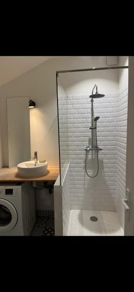 Maisonnette en bois